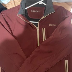RESISTOL JACKET